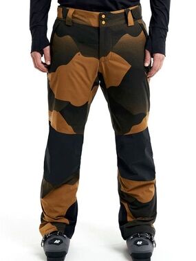 Orage Stadium Insulated Pant - Men’s
